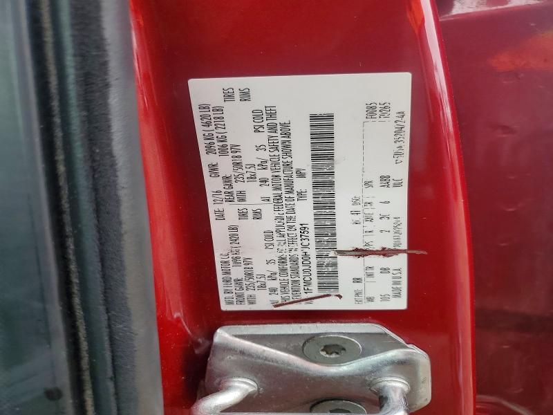 Продаж на аукціоні авто 2017 Ford Escape, vin: 1FMCU0JD0HUC37591, номер лоту: 49414346