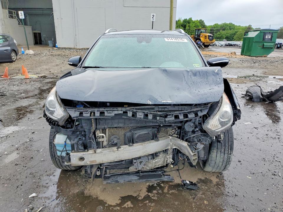 Продаж на аукціоні авто 2017 Kia Niro, vin: KNDCE3LCXH5049811, номер лоту: 51418516