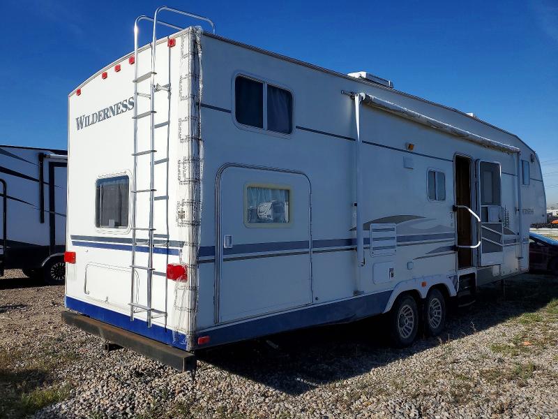 2007 Fleetwood Trailer მანქანა იყიდება აუქციონზე, vin: 1ED5B312772321278, აუქციონის ნომერი: 47711436