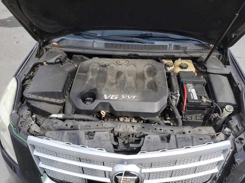 48756756 :رقم المزاد ، 2G61U5S38D9231403 vin ، 2013 Cadillac Xts مزاد بيع