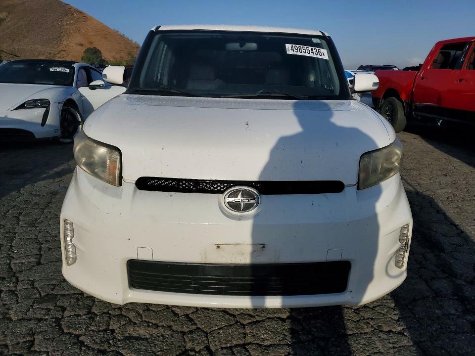 Aukcja sprzedaży 2013 Scion Xb, vin: JTLZE4FE7DJ040602, numer aukcji: 49855436