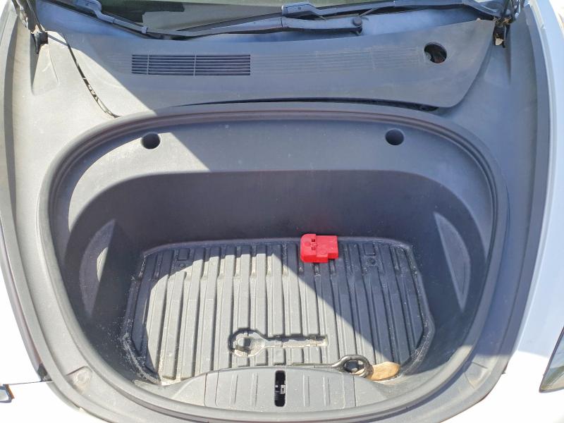 Продажа на аукционе авто 2021 Tesla Model 3, vin: 5YJ3E1EA9MF029719, номер лота: 49388576