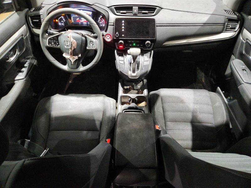 Aukcja sprzedaży 2018 Honda Cr-v, vin: 2HKRW2H21JH111961, numer aukcji: 48663026