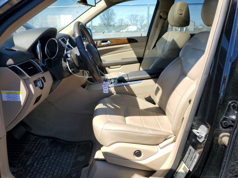 2012 Mercedes-benz Ml მანქანა იყიდება აუქციონზე, vin: 4JGDA5HB9CA006181, აუქციონის ნომერი: 48836836