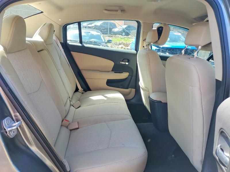 2012 Chrysler 200 მანქანა იყიდება აუქციონზე, vin: 1C3CCBBB6CN120511, აუქციონის ნომერი: 48701666