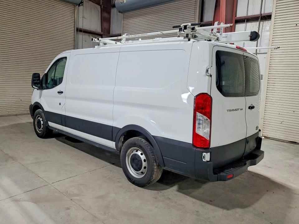 Продажа на аукционе авто 2019 Ford Transit, vin: 1FTYE1ZM0KKB38905, номер лота: 54390806