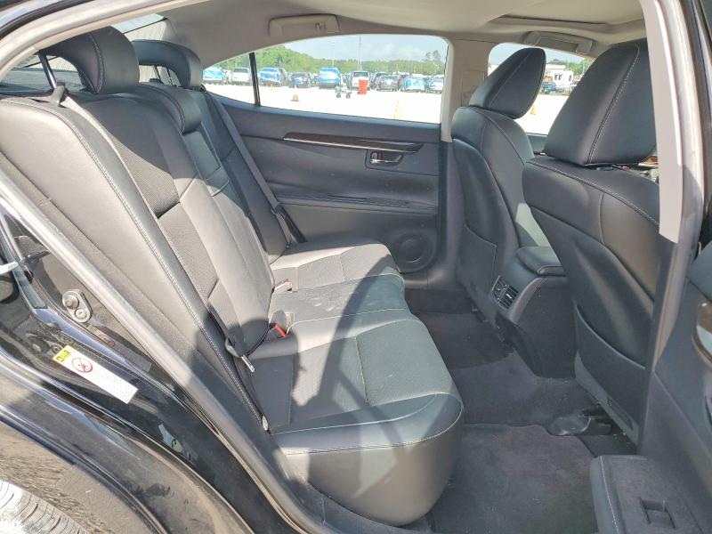 2015 Lexus Es მანქანა იყიდება აუქციონზე, vin: JTHBK1GG0F2170043, აუქციონის ნომერი: 49772856