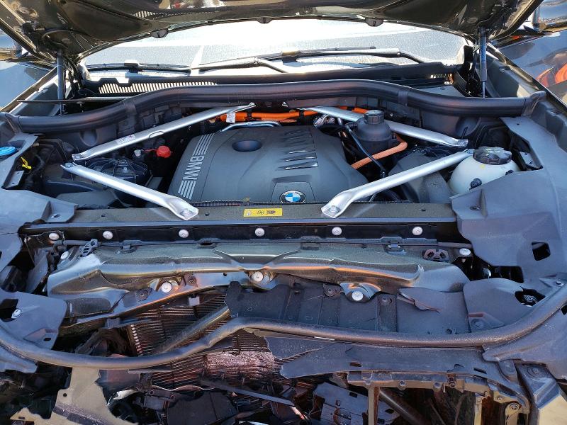 Aukcja sprzedaży 2025 Bmw X5, vin: 5UX43EU02S9Y89333, numer aukcji: 49766696