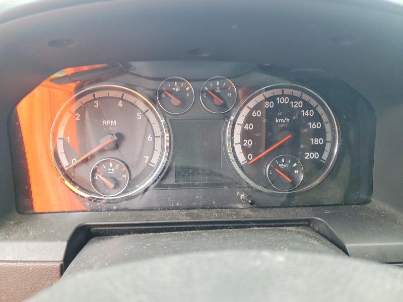 Продаж на аукціоні авто 2009 Dodge Ram 1500, vin: 1D3HV13T59J532908, номер лоту: 50827806