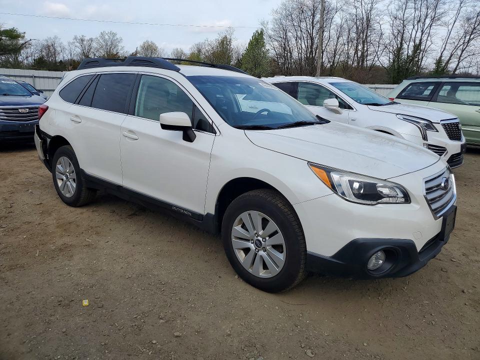 Aukcja sprzedaży 2017 Subaru Outback, vin: 4S4BSACC0H3300027, numer aukcji: 49448266
