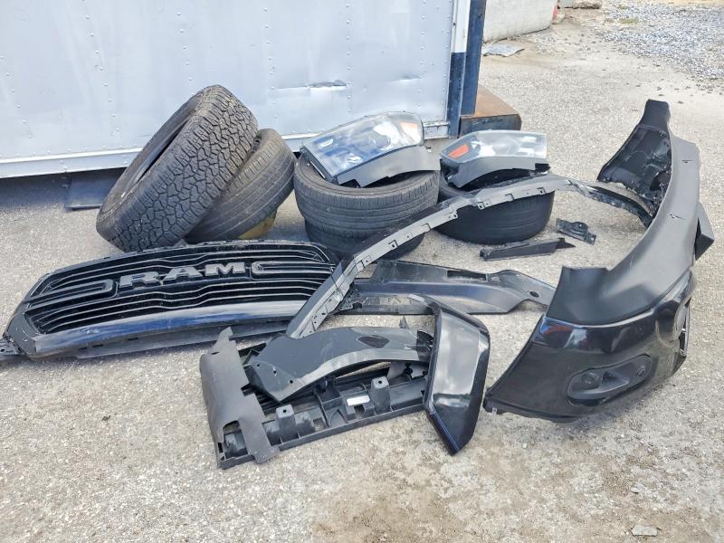 Aukcja sprzedaży 2019 Ram 1500, vin: 1C6SRFFT4KN794436, numer aukcji: 47953786