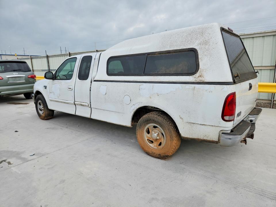 1999 Ford F150 მანქანა იყიდება აუქციონზე, vin: 1FTRX17W9XKB78409, აუქციონის ნომერი: 49908546