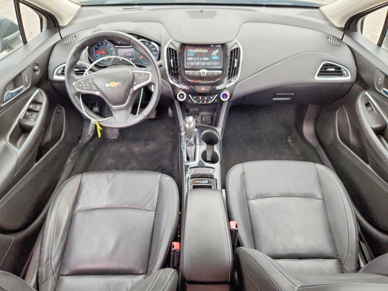 Продаж на аукціоні авто 2017 Chevrolet Cruze, vin: 1G1BF5SM7H7180478, номер лоту: 51280286