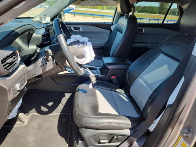 2022 Ford Explorer მანქანა იყიდება აუქციონზე, vin: 1FMSK8DHXNGB37832, აუქციონის ნომერი: 49131496
