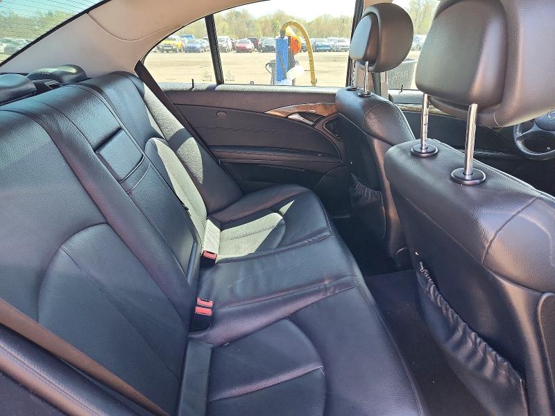 Aukcja sprzedaży 2009 Mercedes-benz E, vin: WDBUF87X29B422000, numer aukcji: 49720256