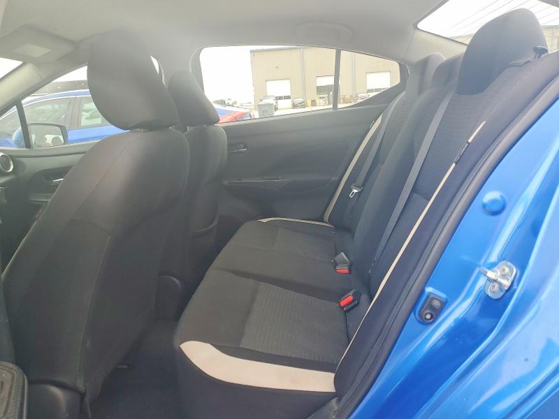 Aukcja sprzedaży 2021 Nissan Versa, vin: 3N1CN8EV9ML861044, numer aukcji: 49972466