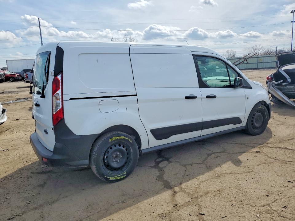 2020 Ford Transit Connect მანქანა იყიდება აუქციონზე, vin: NM0LS7E26L1445686, აუქციონის ნომერი: 48734736