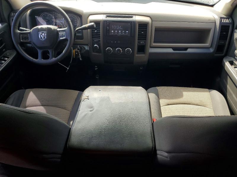 48337286 :رقم المزاد ، 1C6RD7FP2CS239977 vin ، 2012 Dodge Ram 1500 مزاد بيع