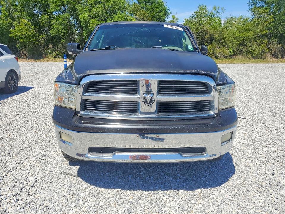 48959836 :رقم المزاد ، 1D7RV1GT6AS136921 vin ، 2010 Dodge Ram 1500 مزاد بيع