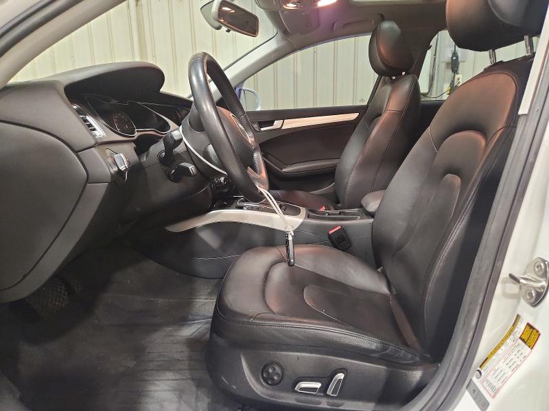 50828426 :رقم المزاد ، WAUBFAFL4EN013128 vin ، 2014 Audi A4 مزاد بيع