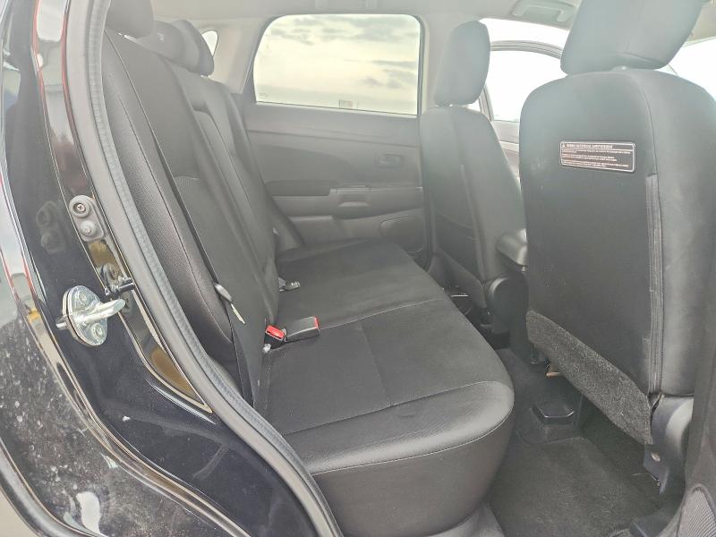 Продаж на аукціоні авто 2015 Mitsubishi Outlander Sport, vin: 4A4AP3AU5FE034944, номер лоту: 50047386