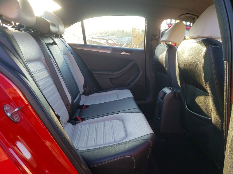 Продажа на аукционе авто 2016 Volkswagen Jetta, vin: 3VWD17AJXGM362873, номер лота: 51398266