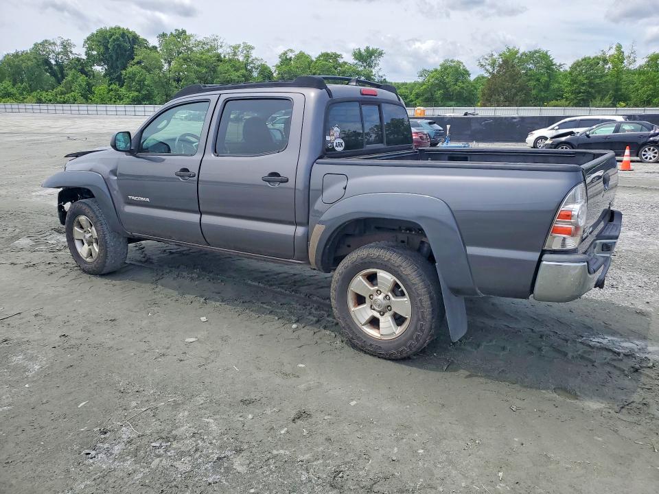 52029246 :رقم المزاد ، 5TFJU4GN0CX016664 vin ، 2012 Toyota Tacoma مزاد بيع