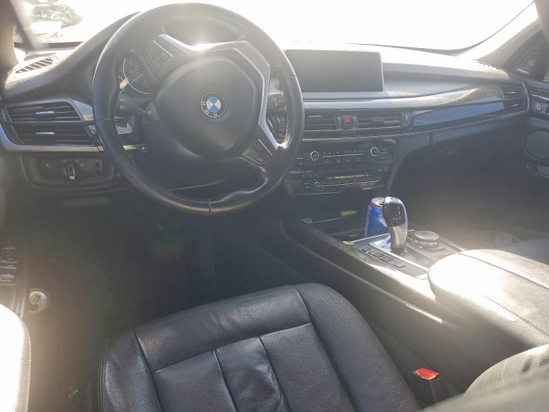 49081106 :رقم المزاد ، 5UXKR0C53G0P29205 vin ، 2016 Bmw X5 مزاد بيع