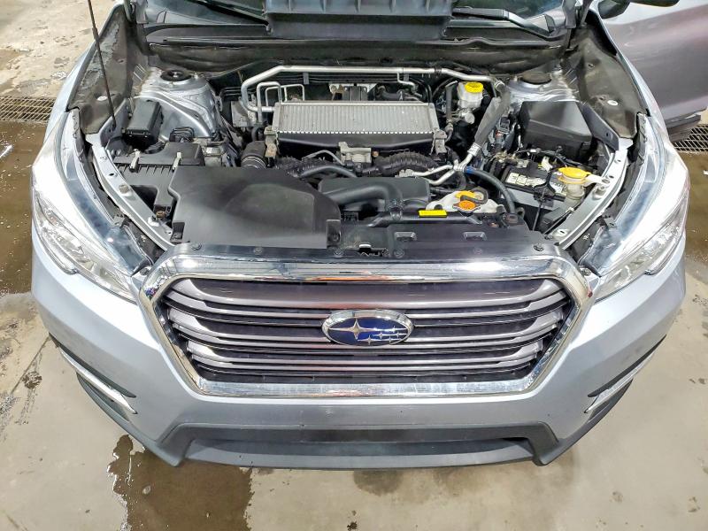 Продаж на аукціоні авто 2019 Subaru Ascent, vin: 4S4WMALDXK3452618, номер лоту: 48718856