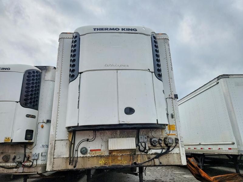 Продаж на аукціоні авто 2016 Utility Trailer Trailer, vin: 1UYVS2480GU525124, номер лоту: 48343526