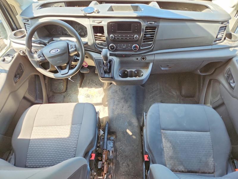 Aukcja sprzedaży 2020 Ford Transit, vin: 1FTBR3X81LKB26730, numer aukcji: 49304606