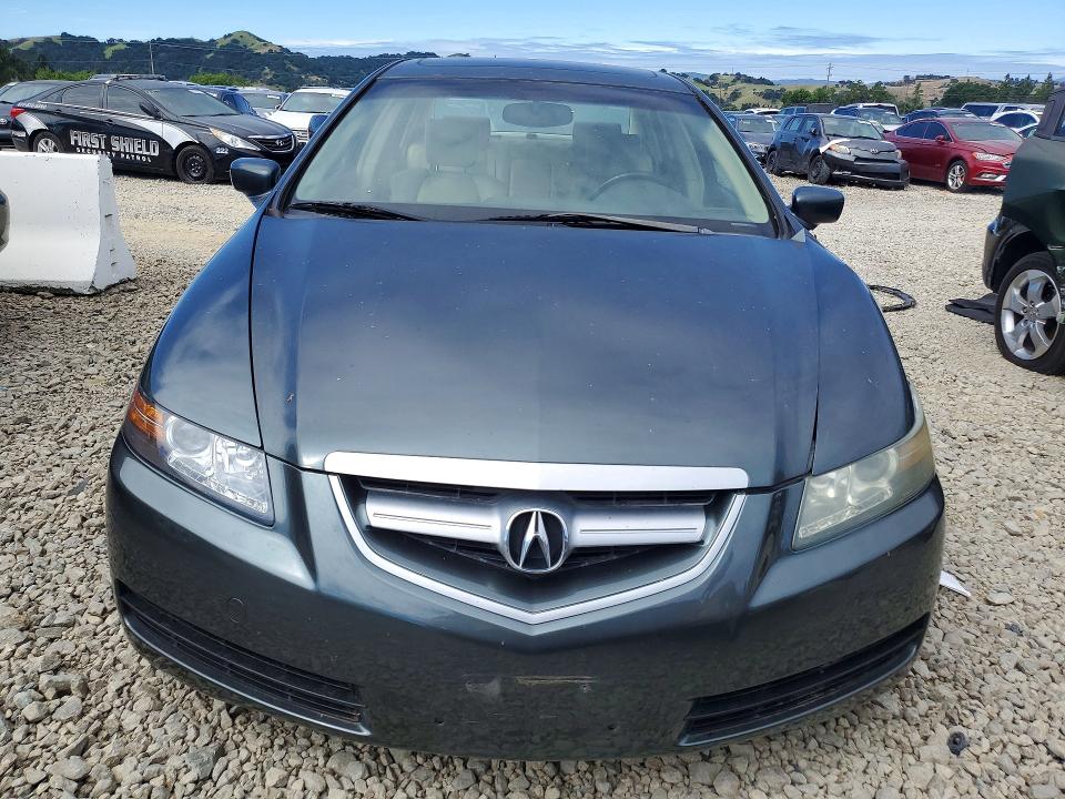 Продажа на аукционе авто 2004 Acura Tl, vin: 19UUA66274A036232, номер лота: 50262836
