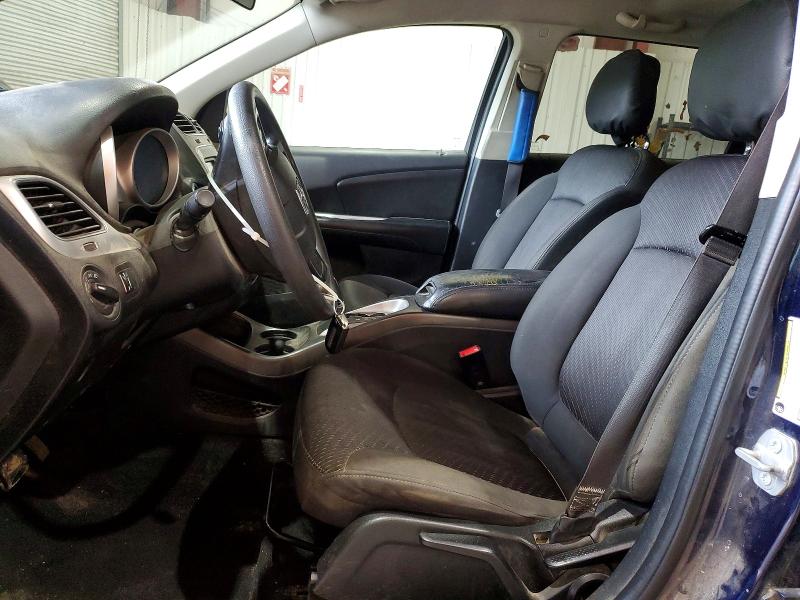 2018 Dodge Journey მანქანა იყიდება აუქციონზე, vin: 3C4PDCAB6JT376355, აუქციონის ნომერი: 49756356
