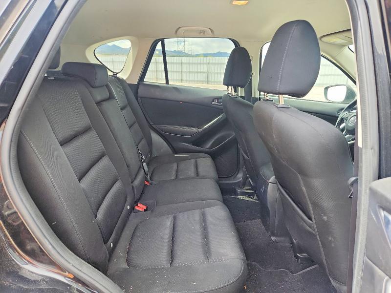 Aukcja sprzedaży 2015 Mazda Cx-5, vin: JM3KE4CYXF0474833, numer aukcji: 51209546