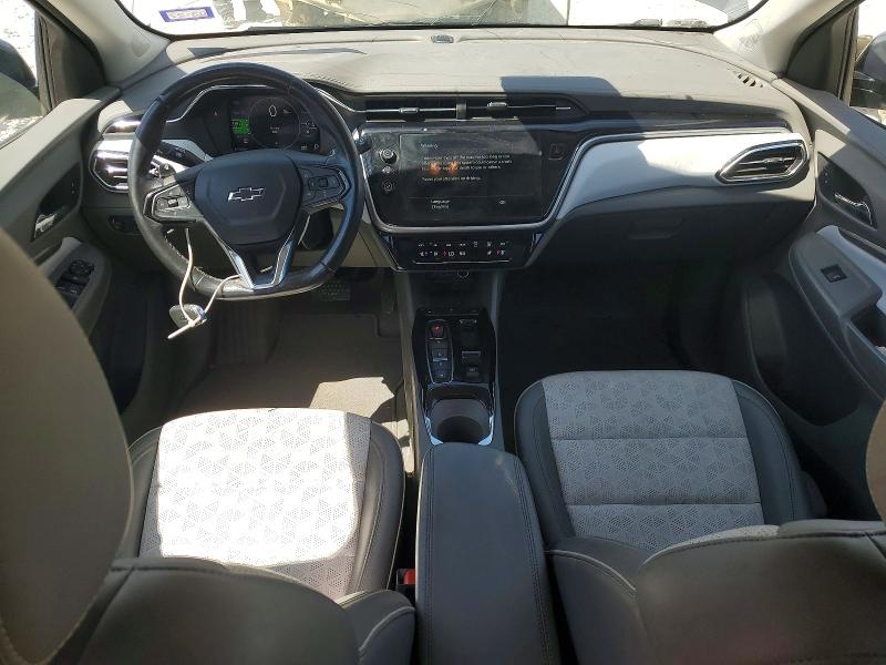 Aukcja sprzedaży 2022 Chevrolet Bolt Euv, vin: 1G1FZ6S02N4133044, numer aukcji: 48979346