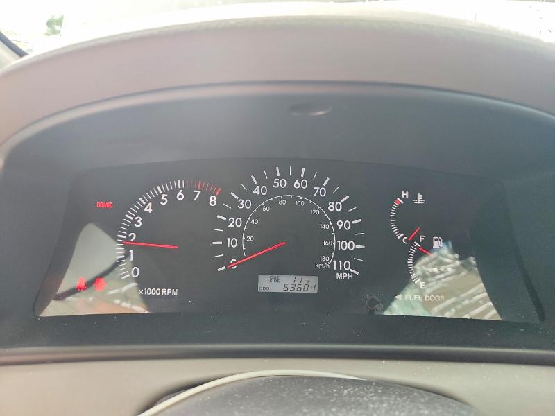 51888436 :رقم المزاد ، 1NXBR32E45Z435138 vin ، 2005 Toyota Corolla مزاد بيع