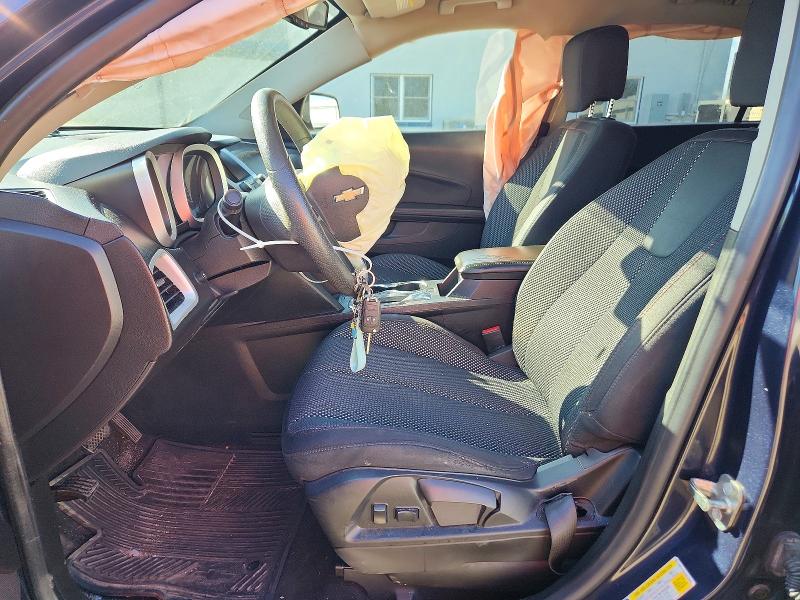 Продаж на аукціоні авто 2016 Chevrolet Equinox, vin: 2GNFLFEKXG6173029, номер лоту: 50093156