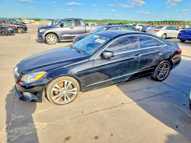 49073786 :رقم المزاد ، WDDKJ8JB6EF233167 vin ، 2014 Mercedes-benz E مزاد بيع