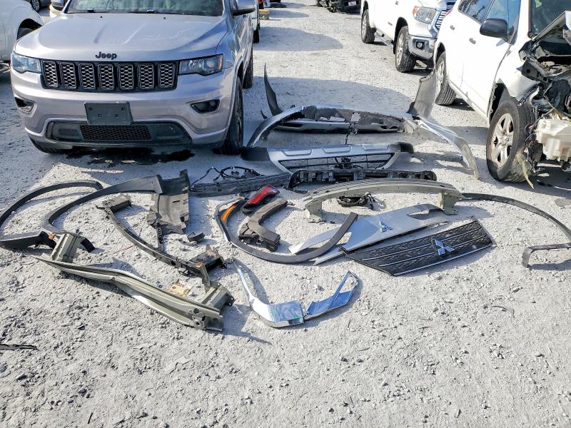 Aukcja sprzedaży 2022 Mitsubishi Outlander, vin: JA4J4UA88NZ079841, numer aukcji: 50409926
