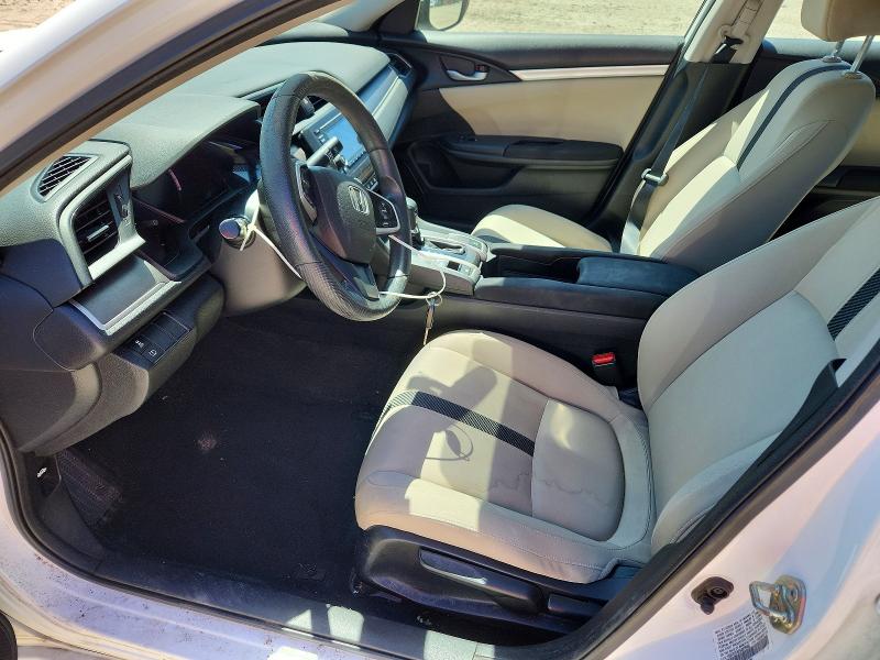 Aukcja sprzedaży 2016 Honda Civic, vin: 19XFC2F52GE078460, numer aukcji: 48900766