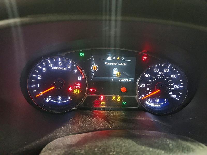 2014 Kia Soul მანქანა იყიდება აუქციონზე, vin: KNDJX3A50E7713166, აუქციონის ნომერი: 49896906