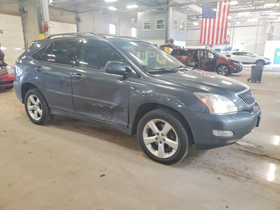 Aukcja sprzedaży 2004 Lexus Rx, vin: JTJHA31U240059184, numer aukcji: 50078936