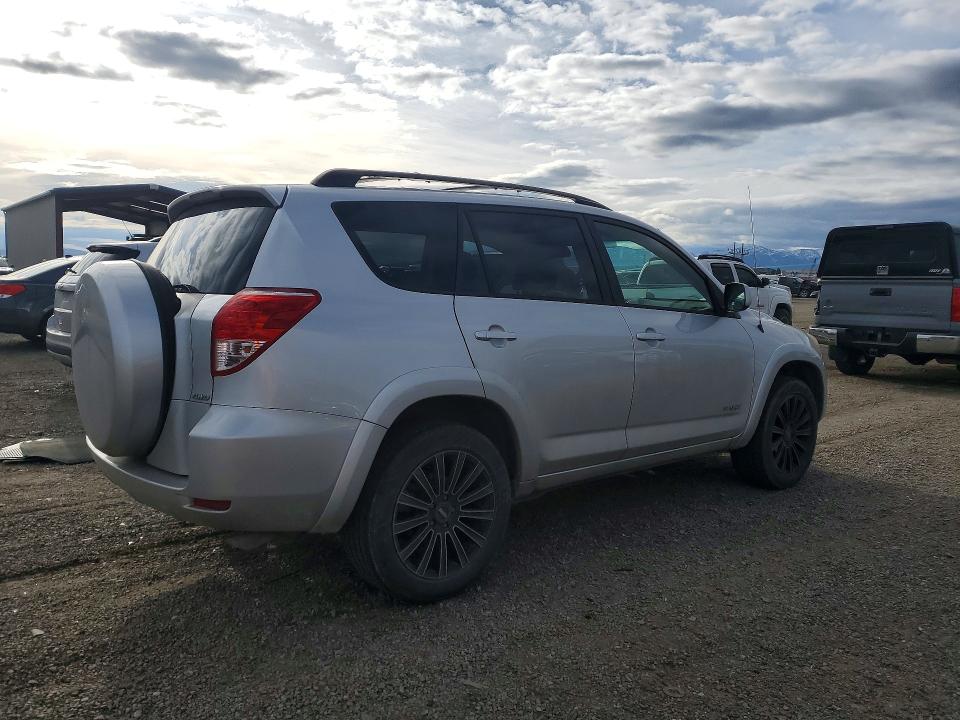 Продаж на аукціоні авто 2006 Toyota Rav4, vin: JTMBD32V665019509, номер лоту: 49852916