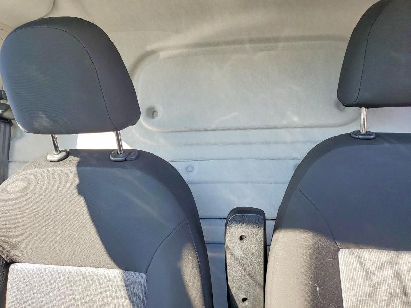 2022 Ram Promaster City მანქანა იყიდება აუქციონზე, vin: ZFBHRFAB2N6W58079, აუქციონის ნომერი: 48606416