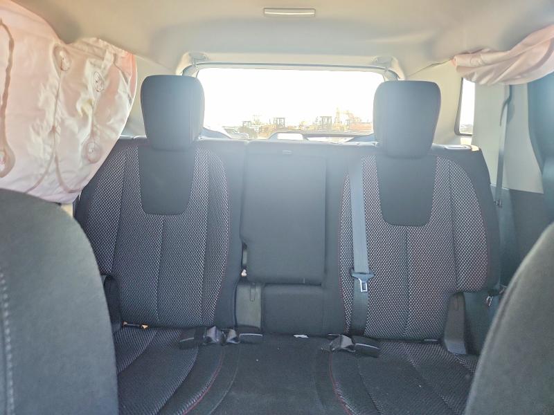 Продажа на аукционе авто 2015 Gmc Terrain, vin: 2GKALREK7F6230097, номер лота: 49388116