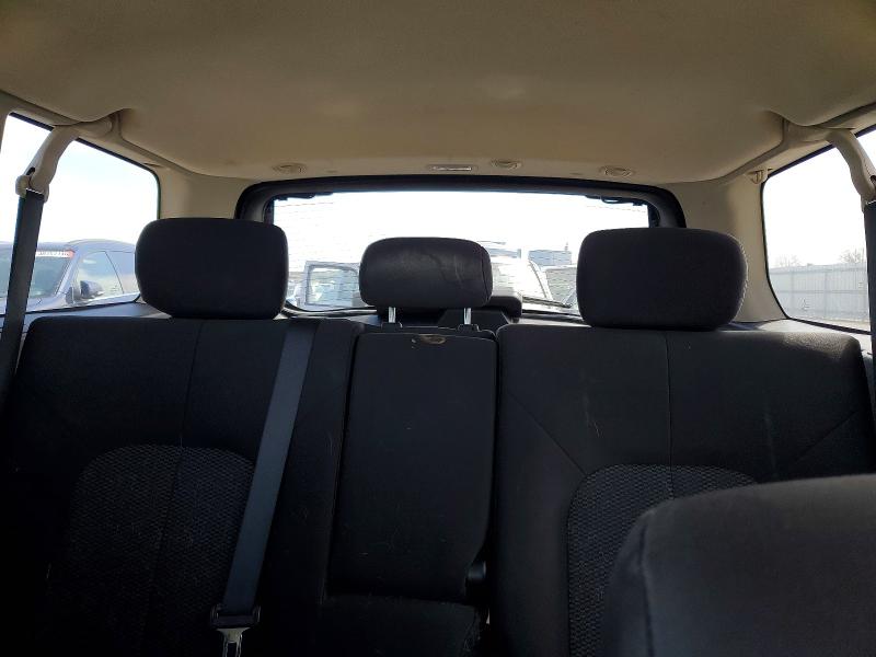 Aukcja sprzedaży 2011 Mitsubishi Endeavor, vin: 4A4JN2AS3BE028083, numer aukcji: 48503816