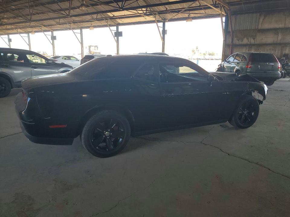 48000616 :رقم المزاد ، 2C3CDZAG1FH706372 vin ، 2015 Dodge Challenger مزاد بيع