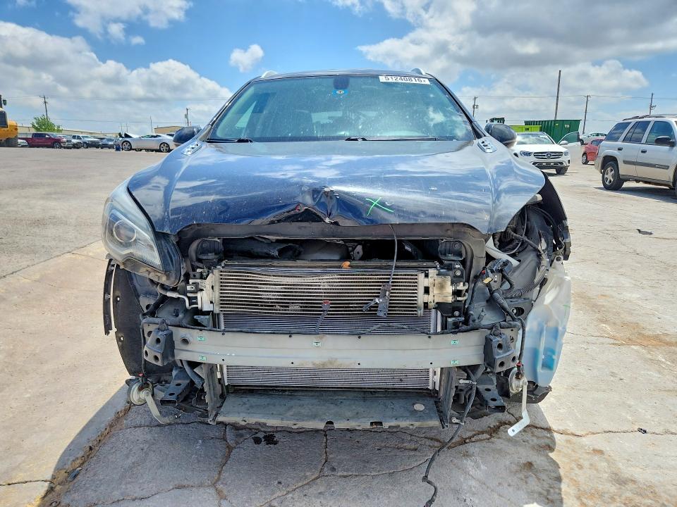 Aukcja sprzedaży 2018 Buick Envision, vin: LRBFX1SA7JD006937, numer aukcji: 51240816