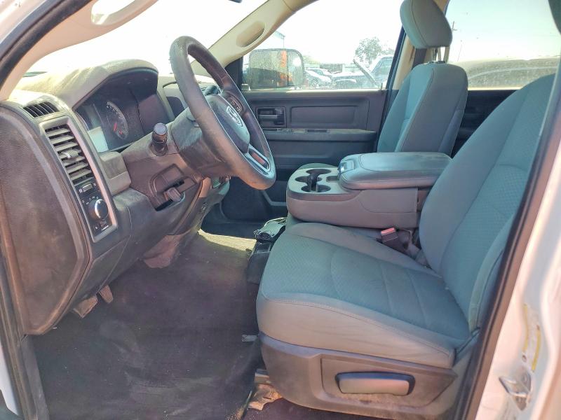 Aukcja sprzedaży 2016 Ram 2500, vin: 3C6UR5HL4GG161497, numer aukcji: 49163146