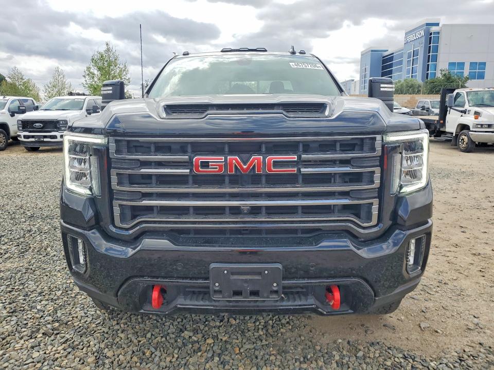 Aukcja sprzedaży 2023 Gmc Sierra, vin: 1GT49PE72PF176092, numer aukcji: 46757206